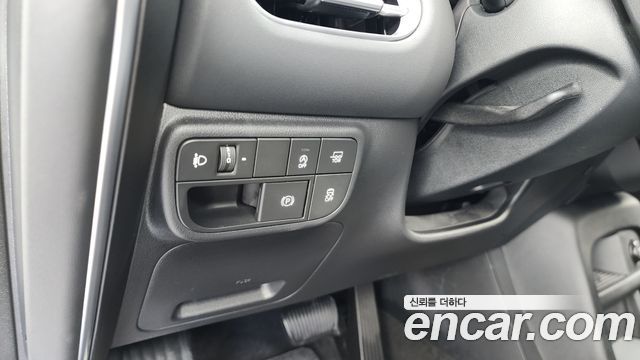 Hyundai Palisade (LX3) Gasoline 2.5T 2WD 9-Seater Exclusive 2026 — фото 16