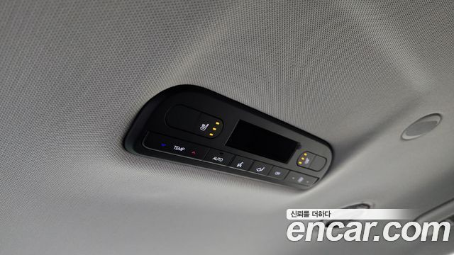 Hyundai Palisade (LX3) Gasoline 2.5T 2WD 9-Seater Exclusive 2026 — фото 19