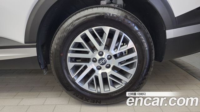 Hyundai Palisade (LX3) Gasoline 2.5T 2WD 9-Seater Exclusive 2026 — фото 21