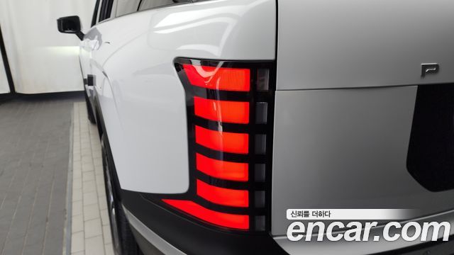 Hyundai Palisade (LX3) Gasoline 2.5T 2WD 9-Seater Exclusive 2026 — фото 23