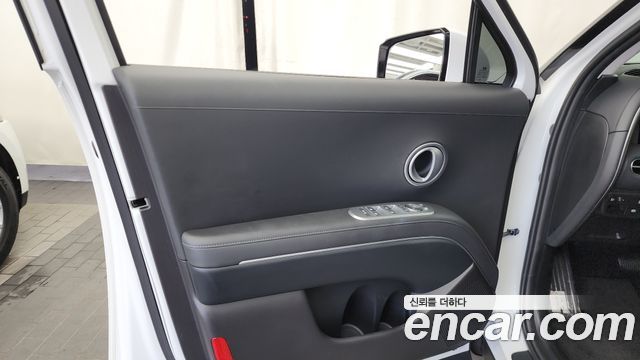 Hyundai Palisade (LX3) Gasoline 2.5T 2WD 9-Seater Exclusive 2026 — фото 24