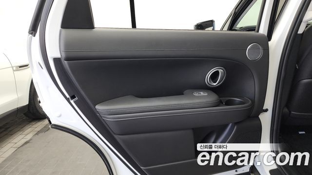 Hyundai Palisade (LX3) Gasoline 2.5T 2WD 9-Seater Exclusive 2026 — фото 25