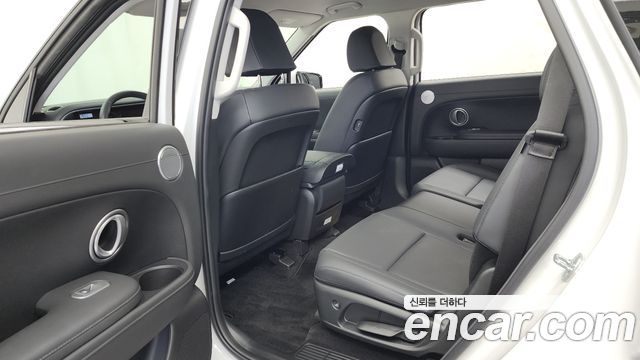 Hyundai Palisade (LX3) Gasoline 2.5T 2WD 9-Seater Exclusive 2026 — фото 26