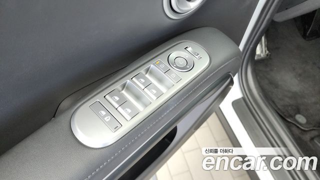 Hyundai Palisade (LX3) Gasoline 2.5T 2WD 9-Seater Exclusive 2026 — фото 27
