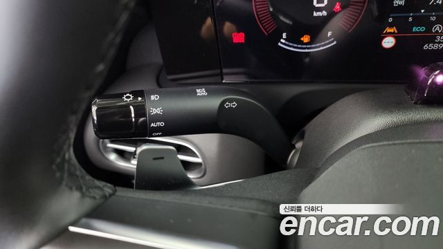 Hyundai Palisade (LX3) Gasoline 2.5T 2WD 9-Seater Exclusive 2026 — фото 28