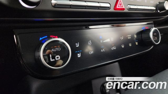 Hyundai Palisade (LX3) Gasoline 2.5T 2WD 9-Seater Exclusive 2026 — фото 30