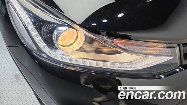 Chevrolet Trax 1.4 Red Line Premier 2020 — фото 22