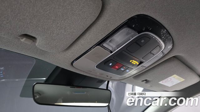 Hyundai Sonata (DN8) 2.0 LPG Premium Plus 2022 — фото 18