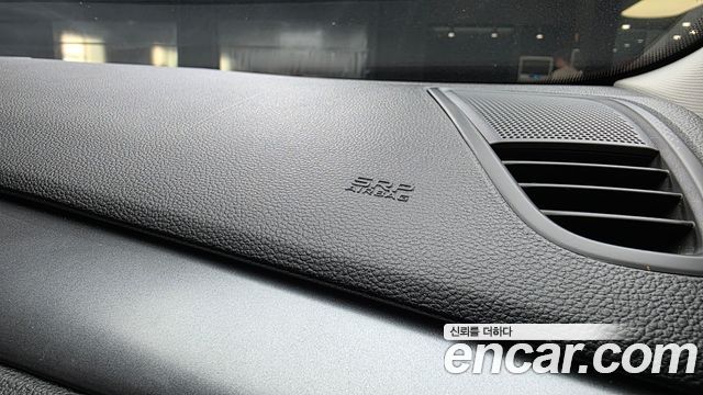 Renault Korea SM6 2.0 GDe SE 2016 — фото 20