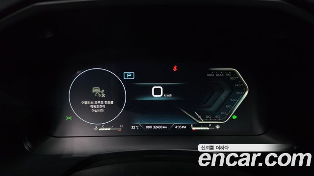 KG Mobility (SsangYong) Rexton New Arena Disel 2.2 4WD Noblesse 2025 — фото 8
