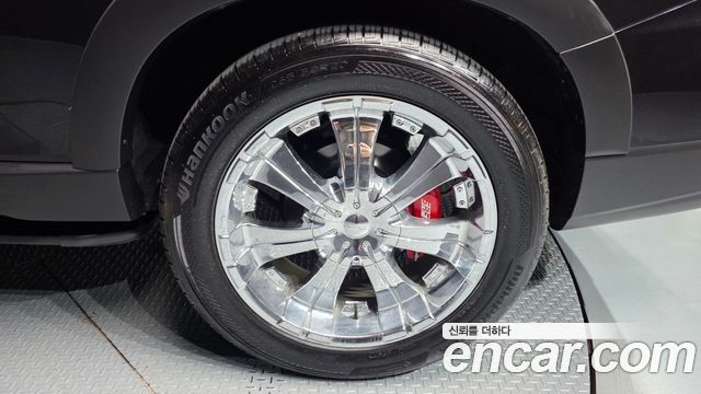 KG Mobility (SsangYong) Rexton New Arena Disel 2.2 4WD Noblesse 2025 — фото 21