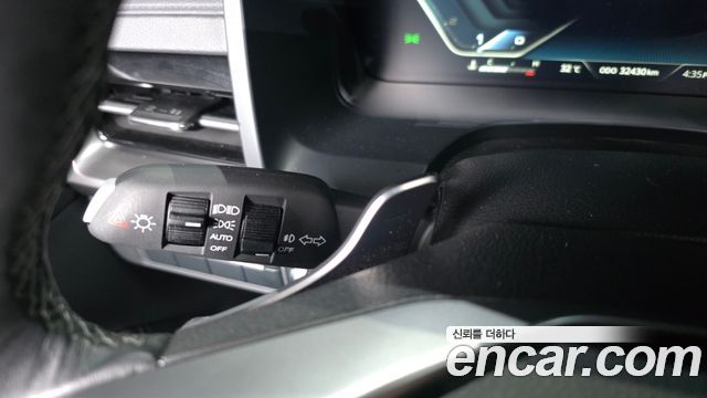 KG Mobility (SsangYong) Rexton New Arena Disel 2.2 4WD Noblesse 2025 — фото 36