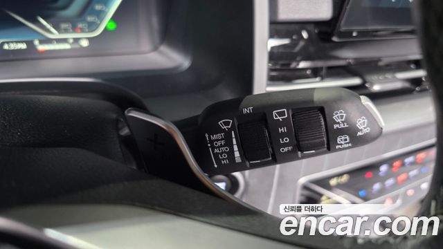 KG Mobility (SsangYong) Rexton New Arena Disel 2.2 4WD Noblesse 2025 — фото 37