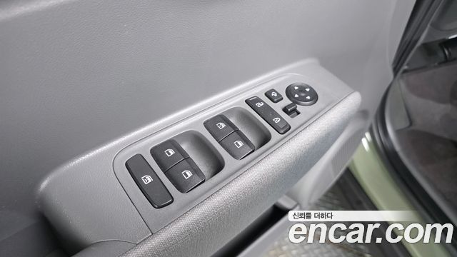 Hyundai Casper Turbo Inspiration 2023 — фото 12