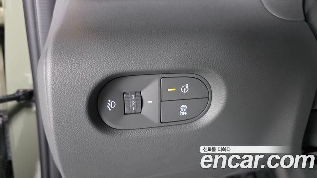 Hyundai Casper Turbo Inspiration 2023 — фото 13