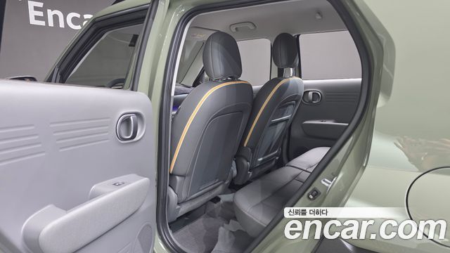 Hyundai Casper Turbo Inspiration 2023 — фото 18