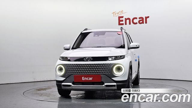 Hyundai Casper Inspiration 2023 — фото 3