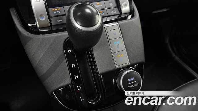 Hyundai Casper Inspiration 2023 — фото 9