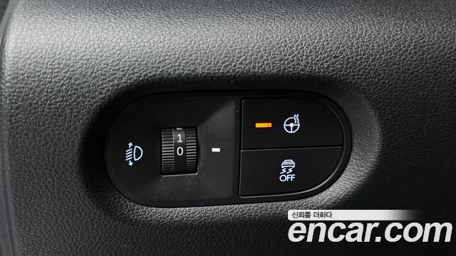 Hyundai Casper Inspiration 2023 — фото 19