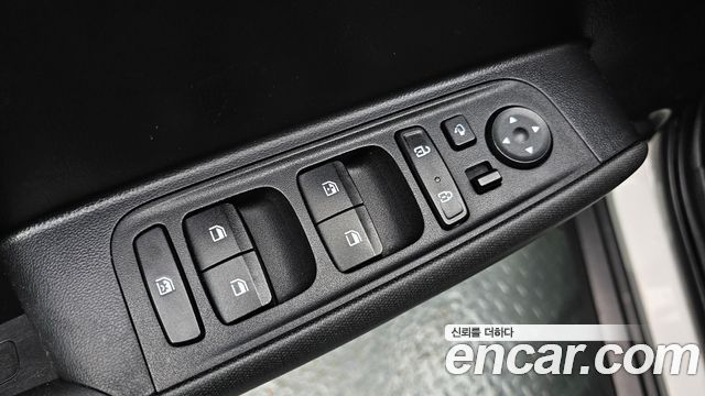 Hyundai Casper Inspiration 2023 — фото 20