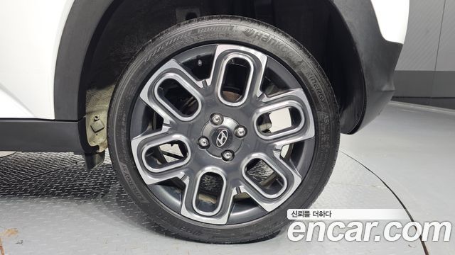 Hyundai Casper Inspiration 2023 — фото 21