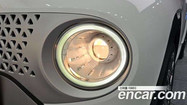 Hyundai Casper Inspiration 2023 — фото 22
