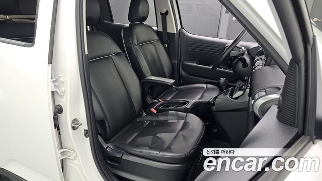 Hyundai Casper Inspiration 2023 — фото 26