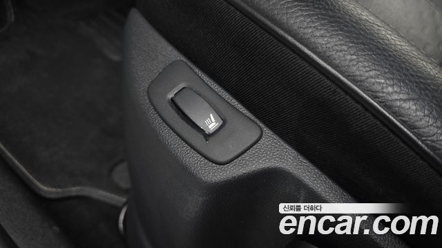 Renault Korea QM3 RE 2018 — фото 18