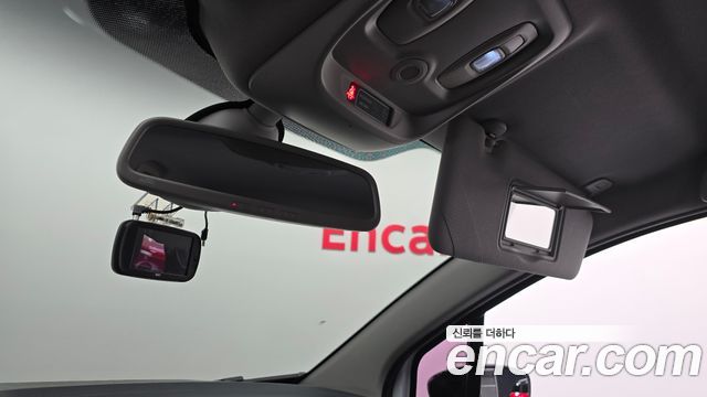 Renault Korea QM3 RE 2018 — фото 20
