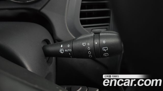 Renault Korea QM3 RE 2018 — фото 27