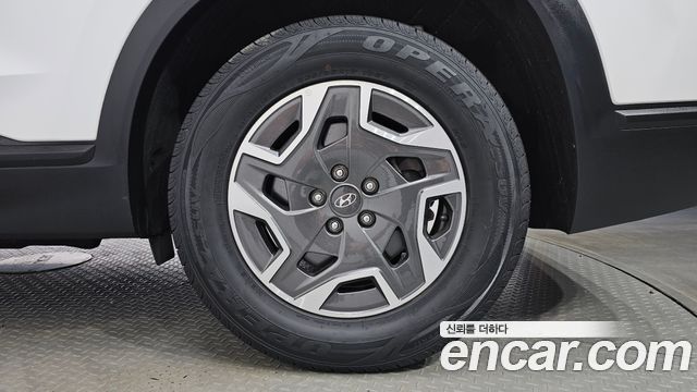 Hyundai Santa Fe HEV 1.6 4WD Prestige 2022 — фото 27