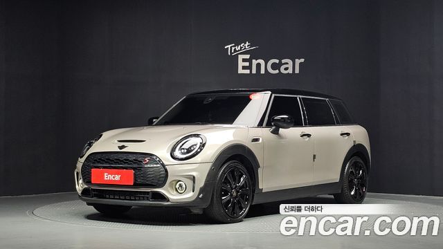 MINI Cooper S Clubman Classic Lite 2nd