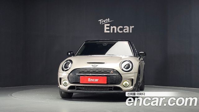 MINI Cooper S Clubman Classic Lite 2nd 2023 — фото 3