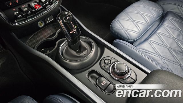 MINI Cooper S Clubman Classic Lite 2nd 2023 — фото 9
