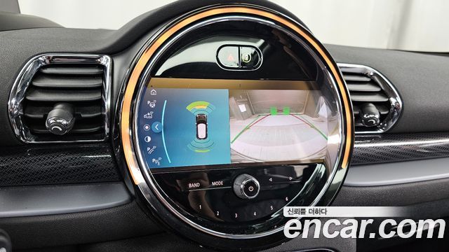 MINI Cooper S Clubman Classic Lite 2nd 2023 — фото 15