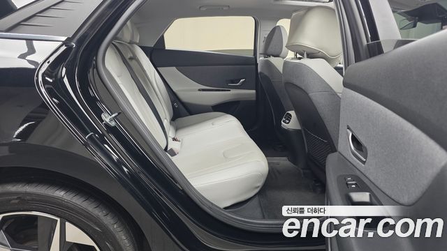 Hyundai Avante (CN7) 1.6 Inspiration 2023 — фото 11