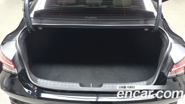 Hyundai Avante (CN7) 1.6 Inspiration 2023 — фото 16