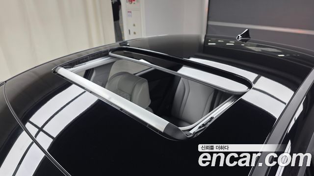 Hyundai Avante (CN7) 1.6 Inspiration 2023 — фото 27
