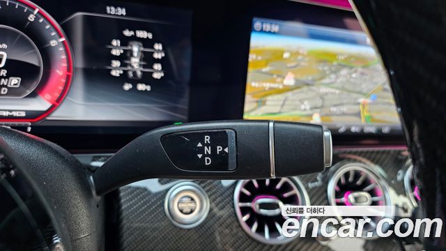 Mercedes-Benz E-Class (W213) E63 AMG 4MATIC+ 2019 — фото 9