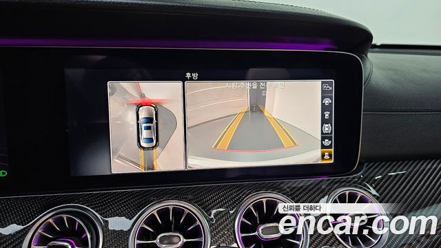Mercedes-Benz E-Class (W213) E63 AMG 4MATIC+ 2019 — фото 19