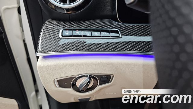 Mercedes-Benz E-Class (W213) E63 AMG 4MATIC+ 2019 — фото 20