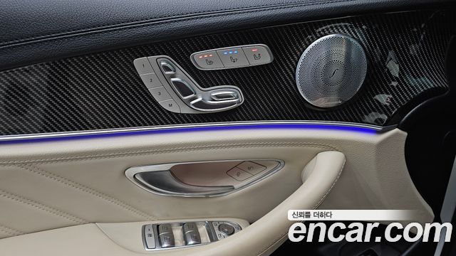 Mercedes-Benz E-Class (W213) E63 AMG 4MATIC+ 2019 — фото 21