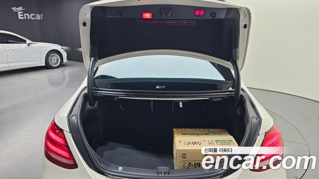 Mercedes-Benz E-Class (W213) E63 AMG 4MATIC+ 2019 — фото 24