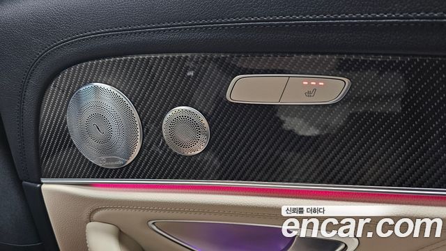 Mercedes-Benz E-Class (W213) E63 AMG 4MATIC+ 2019 — фото 34