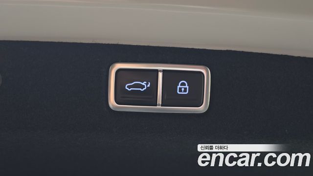 Hyundai Grandeur (GN7) 3,5 Gasoline 4WD Calligraphy 2025 — фото 16