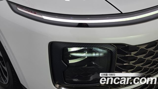 Hyundai Grandeur (GN7) 3,5 Gasoline 4WD Calligraphy 2025 — фото 22