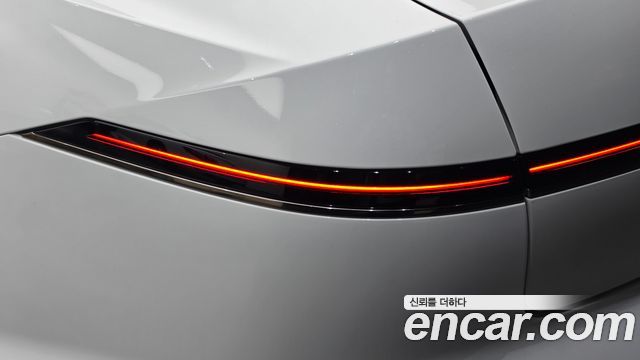 Hyundai Grandeur (GN7) 3,5 Gasoline 4WD Calligraphy 2025 — фото 23