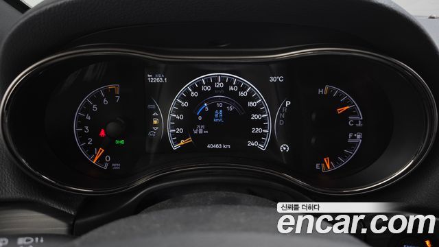 Jeep Grand Cherokee 3.6 Limited-X WK2 2021 — фото 8