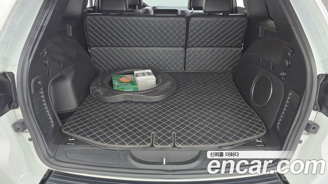 Jeep Grand Cherokee 3.6 Limited-X WK2 2021 — фото 16