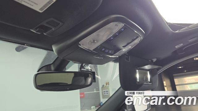 Jeep Grand Cherokee 3.6 Limited-X WK2 2021 — фото 17